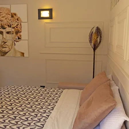 Casa Indipendente A Trastevere Rome Exterior photo