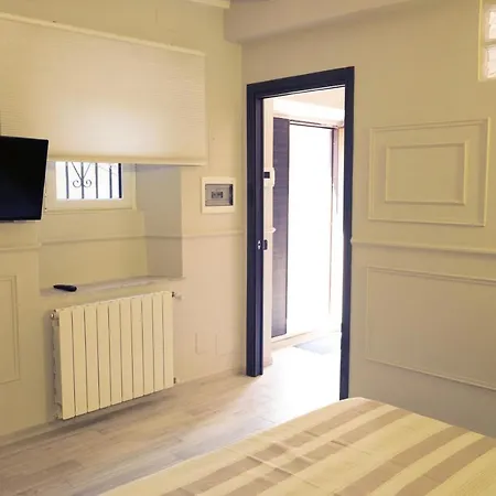 Casa Indipendente A Trastevere Rome Exterior photo