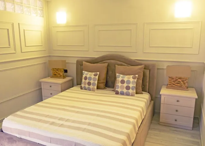 Casa Indipendente A Trastevere