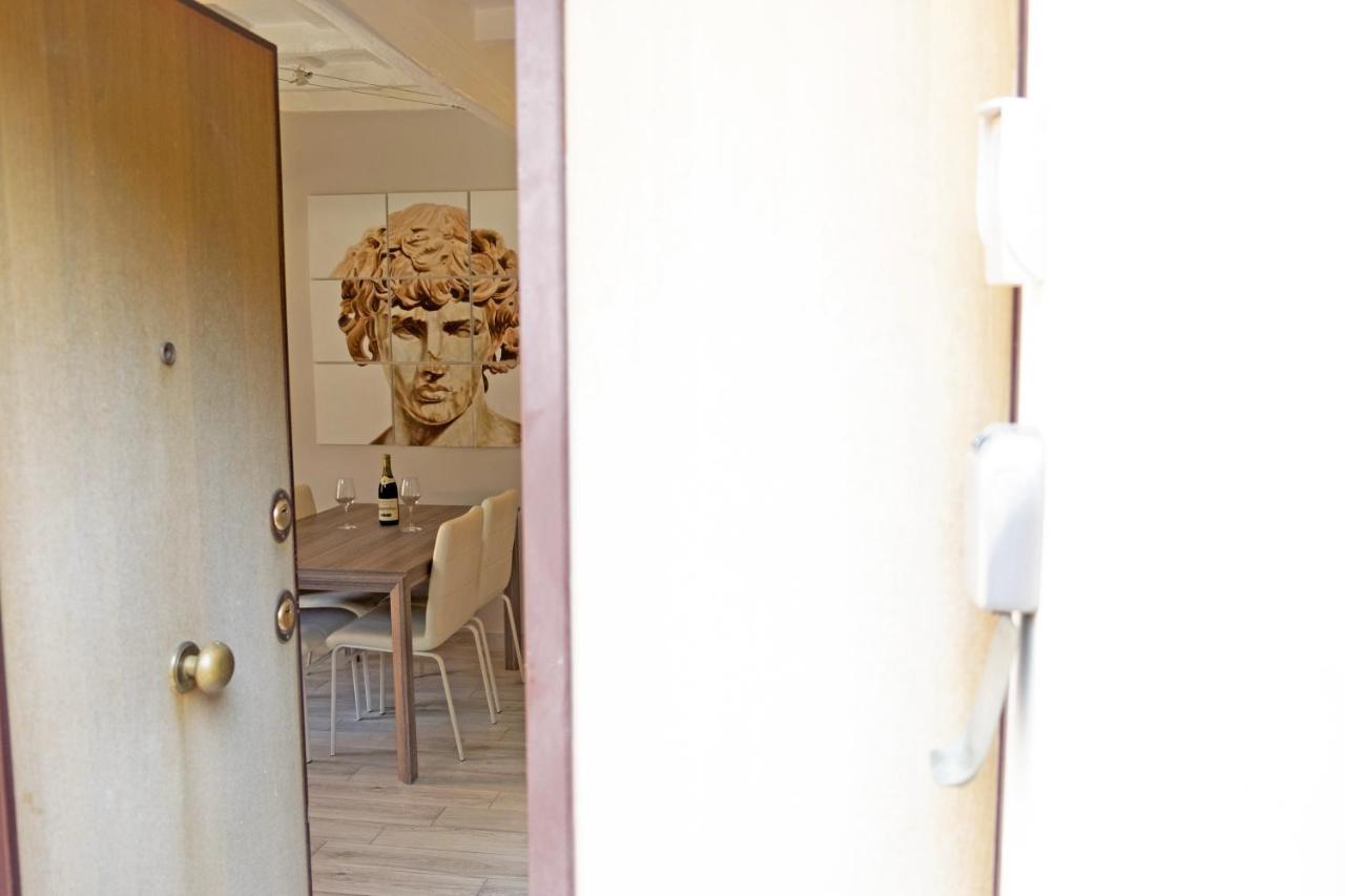 Casa Indipendente A Trastevere Casa de Férias Roma