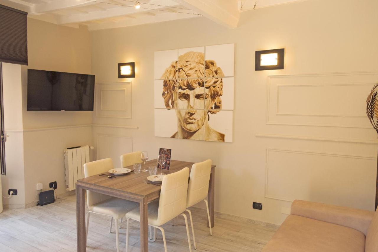 Casa Indipendente A Trastevere Casa de Férias Roma